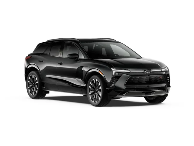 Nuevos CHEVROLET BLAZER EV à National City chez Cumming Chevrolet