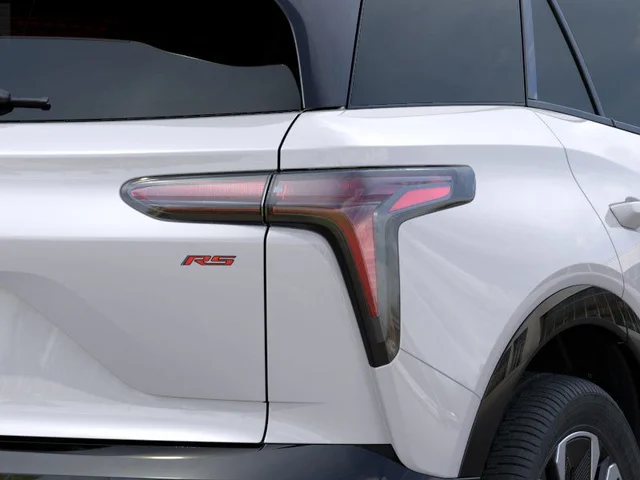 Nuevos CHEVROLET BLAZER EV à National City chez Cumming Chevrolet