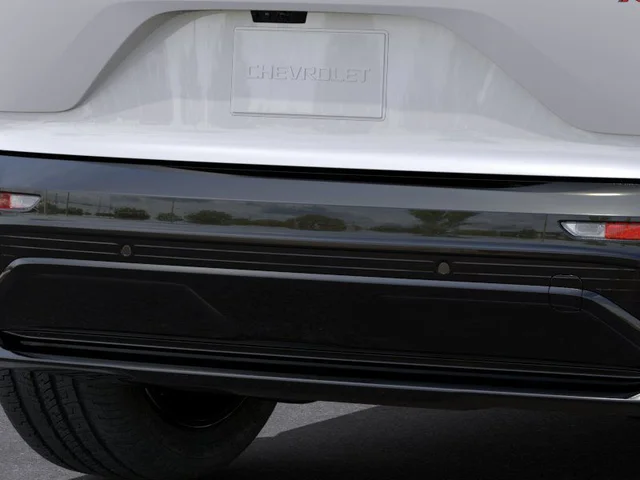 Nuevos CHEVROLET BLAZER EV à National City chez Cumming Chevrolet