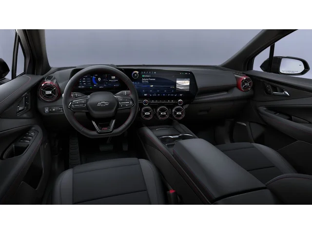 Nuevos CHEVROLET BLAZER EV à National City chez Cumming Chevrolet