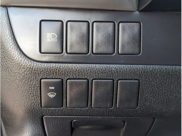 SEMINUEVOS TOYOTA Highlander a National City en Cumming Chevrolet