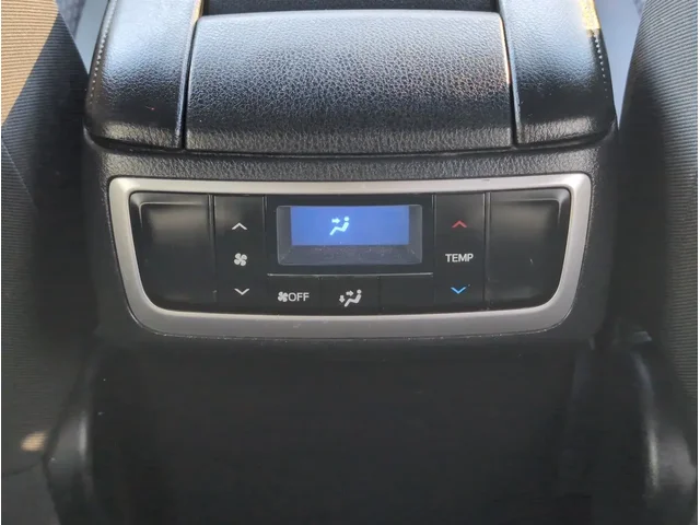 SEMINUEVOS TOYOTA Highlander a National City en Cumming Chevrolet