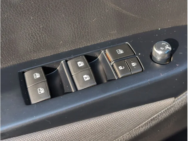 SEMINUEVOS TOYOTA Highlander a National City en Cumming Chevrolet
