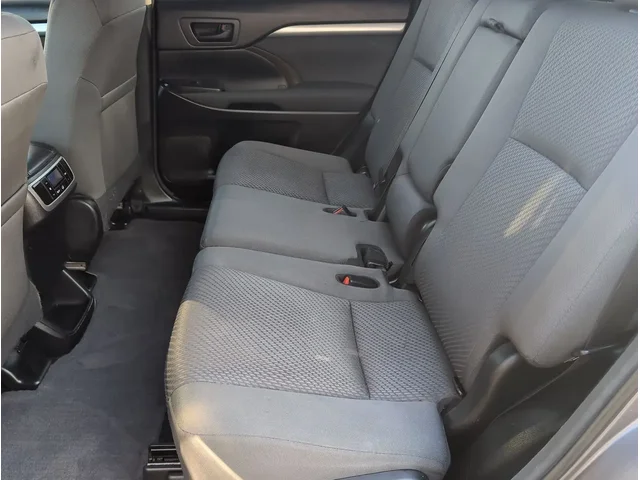 SEMINUEVOS TOYOTA Highlander a National City en Cumming Chevrolet