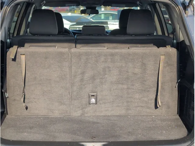 SEMINUEVOS TOYOTA Highlander a National City en Cumming Chevrolet