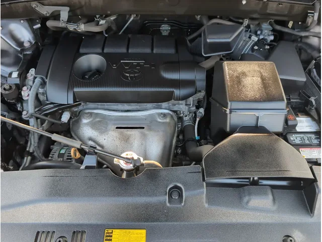 SEMINUEVOS TOYOTA Highlander a National City en Cumming Chevrolet