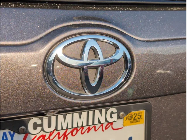 SEMINUEVOS TOYOTA Highlander a National City en Cumming Chevrolet