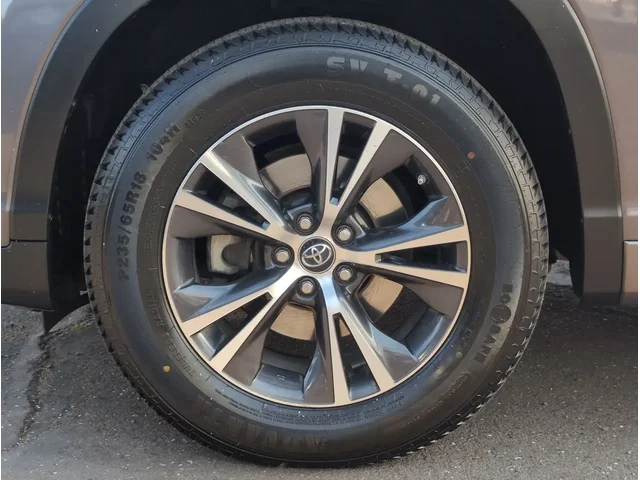 SEMINUEVOS TOYOTA Highlander a National City en Cumming Chevrolet
