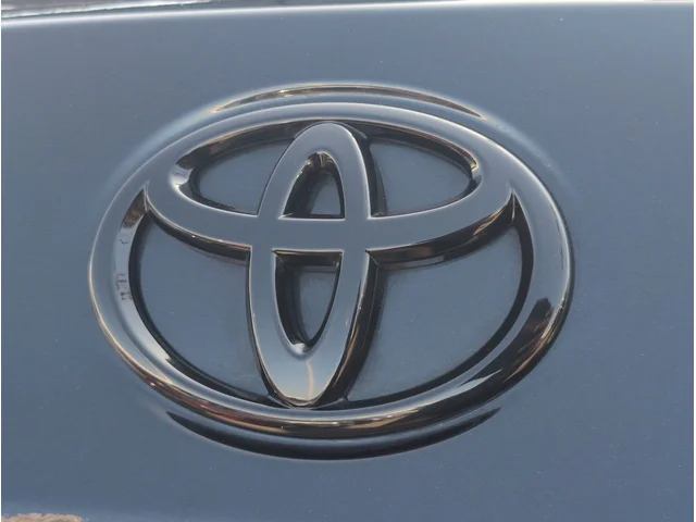 SEMINUEVOS TOYOTA Corolla Cross a National City en Cumming Chevrolet