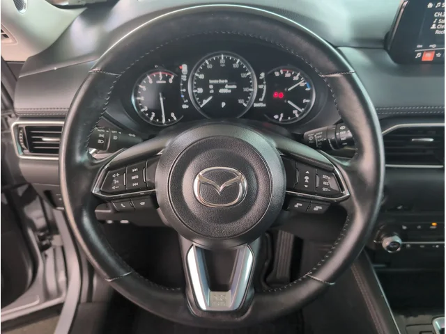 SEMINUEVOS MAZDA CX-5 a National City en Cumming Chevrolet