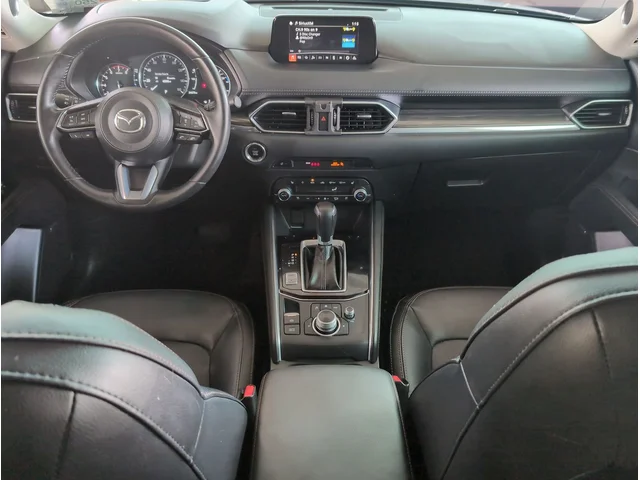 SEMINUEVOS MAZDA CX-5 a National City en Cumming Chevrolet