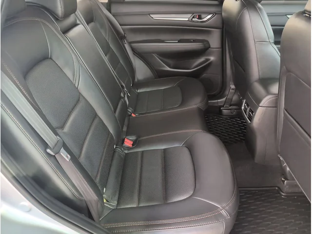 SEMINUEVOS MAZDA CX-5 a National City en Cumming Chevrolet