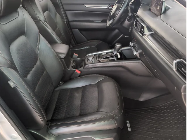 SEMINUEVOS MAZDA CX-5 a National City en Cumming Chevrolet