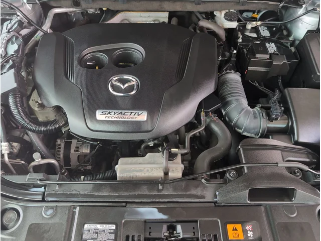 SEMINUEVOS MAZDA CX-5 a National City en Cumming Chevrolet