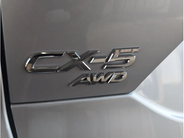 SEMINUEVOS MAZDA CX-5 a National City en Cumming Chevrolet