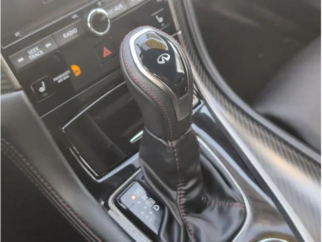 SEMINUEVOS INFINITI Q50 a National City en Cumming Chevrolet
