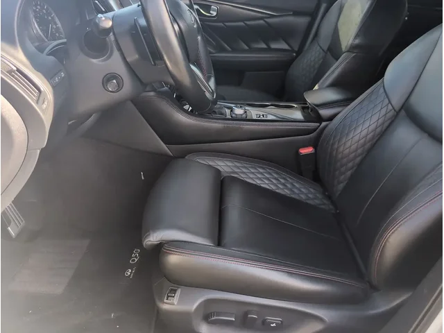 SEMINUEVOS INFINITI Q50 a National City en Cumming Chevrolet