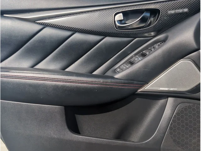 SEMINUEVOS INFINITI Q50 a National City en Cumming Chevrolet