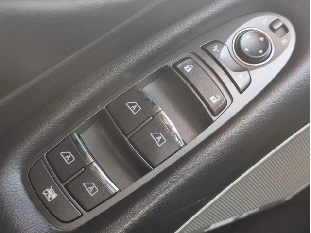 SEMINUEVOS INFINITI Q50 a National City en Cumming Chevrolet
