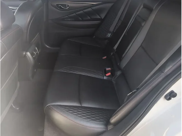 SEMINUEVOS INFINITI Q50 a National City en Cumming Chevrolet