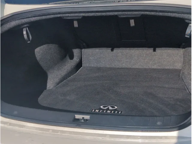 SEMINUEVOS INFINITI Q50 a National City en Cumming Chevrolet