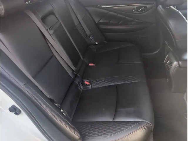 SEMINUEVOS INFINITI Q50 a National City en Cumming Chevrolet