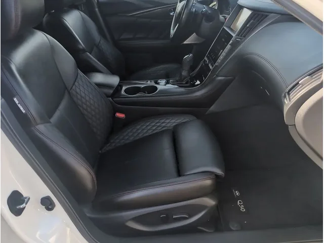 SEMINUEVOS INFINITI Q50 a National City en Cumming Chevrolet