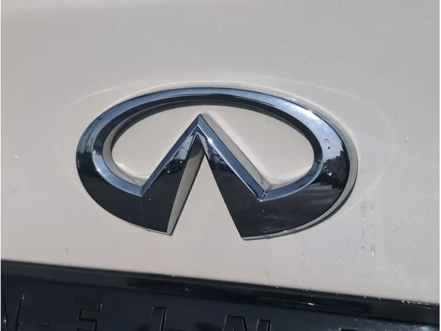 SEMINUEVOS INFINITI Q50 a National City en Cumming Chevrolet