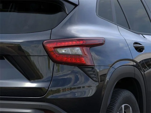 Nuevos CHEVROLET TRAX à National City chez Cumming Chevrolet