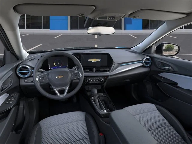 Nuevos CHEVROLET TRAX à National City chez Cumming Chevrolet