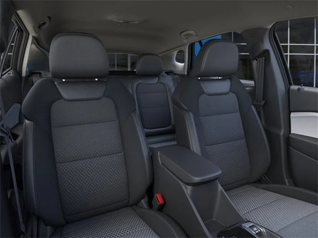 Nuevos CHEVROLET TRAX à National City chez Cumming Chevrolet
