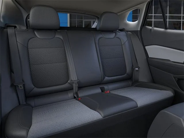 Nuevos CHEVROLET TRAX à National City chez Cumming Chevrolet