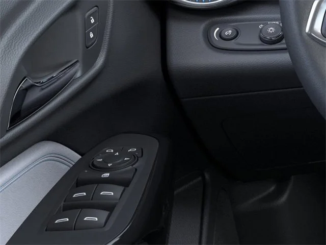 Nuevos CHEVROLET TRAX à National City chez Cumming Chevrolet
