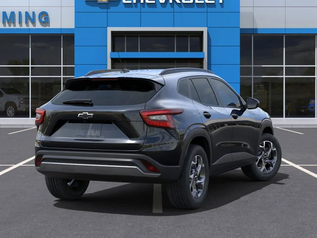 Nuevos CHEVROLET TRAX à National City chez Cumming Chevrolet