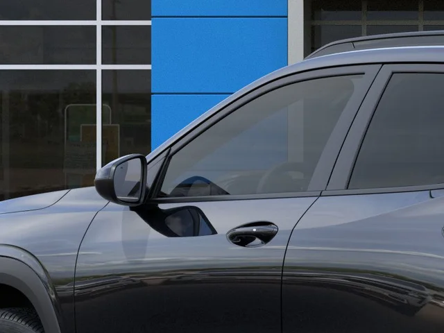 Nuevos CHEVROLET TRAX à National City chez Cumming Chevrolet