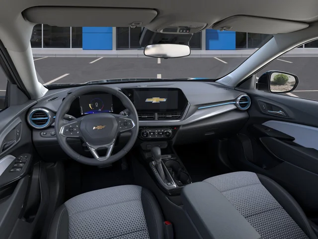 Nuevos CHEVROLET TRAX à National City chez Cumming Chevrolet