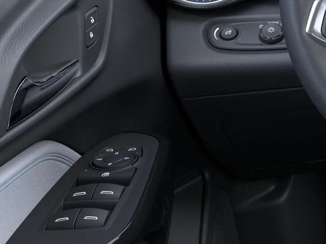Nuevos CHEVROLET TRAX à National City chez Cumming Chevrolet