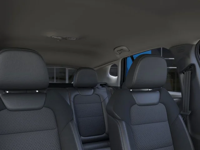 Nuevos CHEVROLET TRAX à National City chez Cumming Chevrolet
