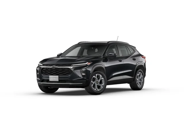 Nuevos CHEVROLET TRAX à National City chez Cumming Chevrolet