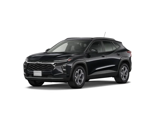 Nuevos CHEVROLET TRAX à National City chez Cumming Chevrolet