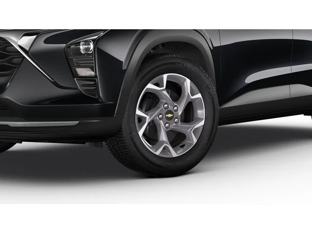Nuevos CHEVROLET TRAX à National City chez Cumming Chevrolet
