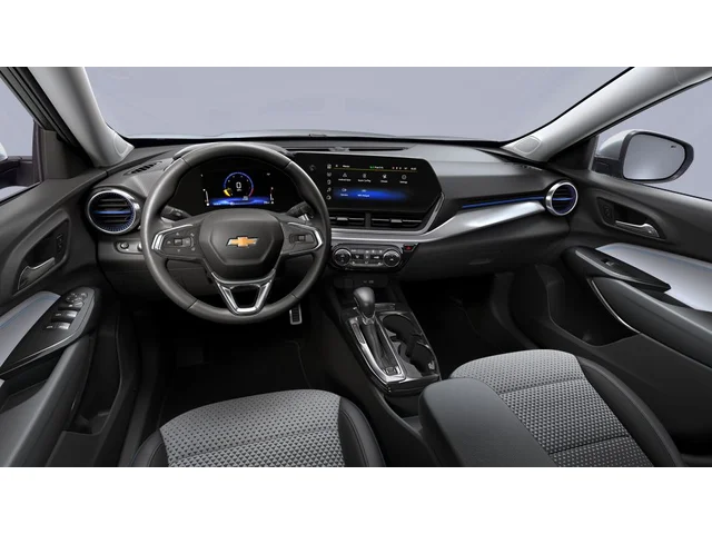 Nuevos CHEVROLET TRAX à National City chez Cumming Chevrolet