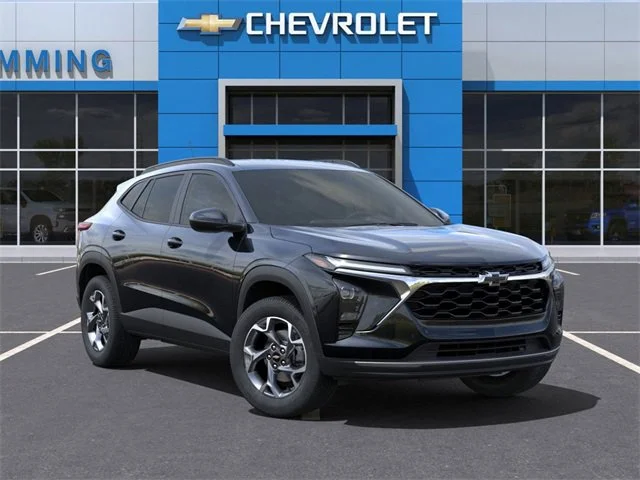 Nuevos CHEVROLET TRAX à National City chez Cumming Chevrolet