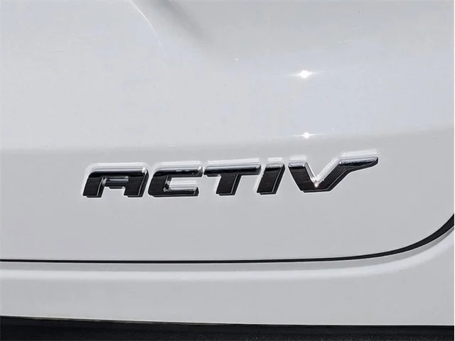Nuevos CHEVROLET TRAX à National City chez Cumming Chevrolet