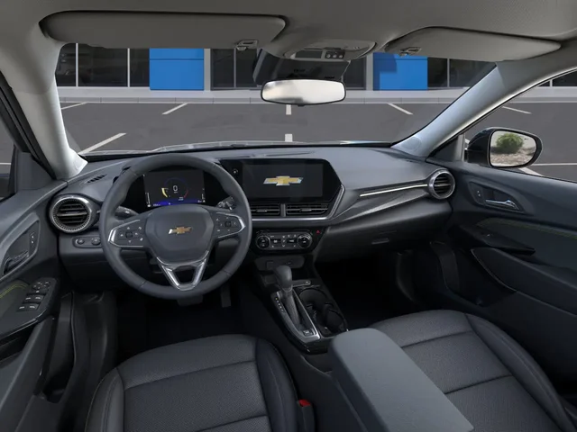 Nuevos CHEVROLET TRAX à National City chez Cumming Chevrolet