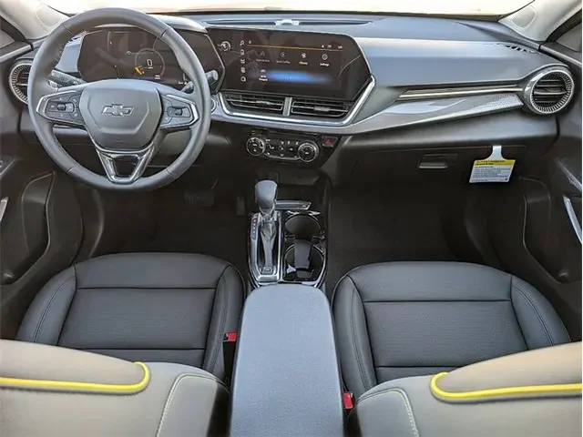 Nuevos CHEVROLET TRAX à National City chez Cumming Chevrolet