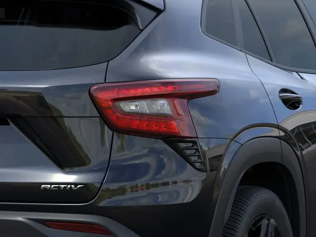 Nuevos CHEVROLET TRAX à National City chez Cumming Chevrolet