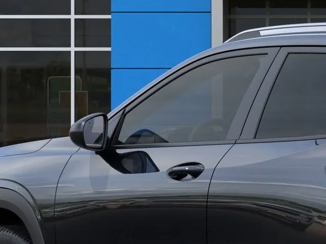 Nuevos CHEVROLET TRAX à National City chez Cumming Chevrolet
