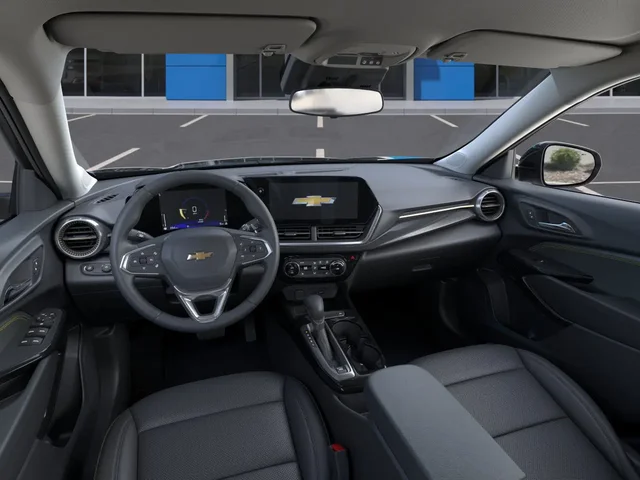 Nuevos CHEVROLET TRAX à National City chez Cumming Chevrolet
