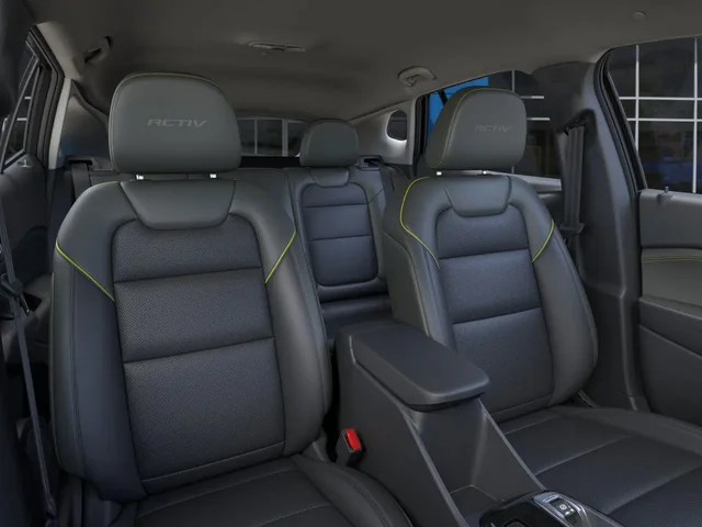 Nuevos CHEVROLET TRAX à National City chez Cumming Chevrolet